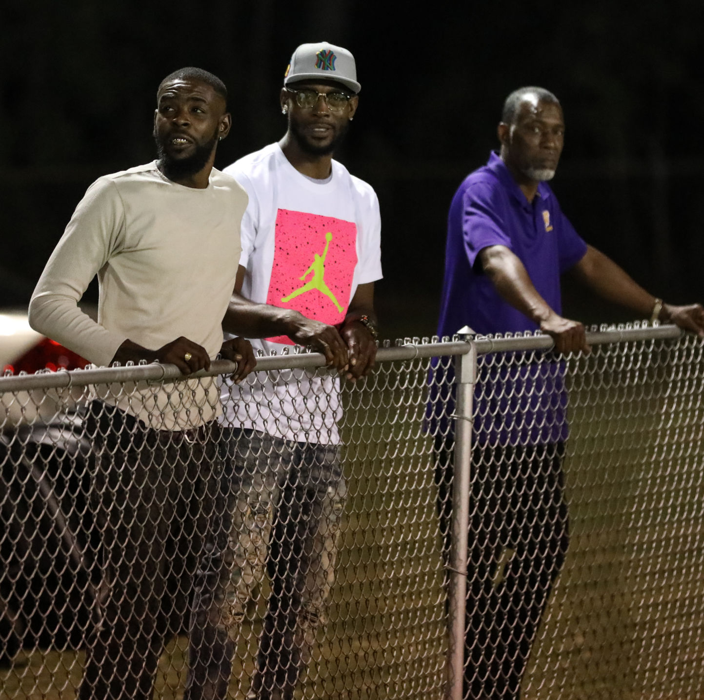 Wilson vs West Florence